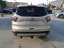 2017 White Gold Metallic /Black Ford Escape Titanium 4WD (1FMCU9J97HU) with an 2.0L L4 DOHC 16V engine, 6-Speed Automatic transmission, located at 827 W 26th Street, Erie, PA, 16508, (814) 455-3401, 42.105431, -80.090942 - Thanks for looking at our extra clean accident and rust free two owner recent arrival. This is the top-of-the-line Titanium four-wheel drive model that's in like new condition with no paint or body damage and the nonsmoker interior is like new also, plus it comes with all the options available inclu- Photo#4