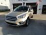 2017 White Gold Metallic /Black Ford Escape Titanium 4WD (1FMCU9J97HU) with an 2.0L L4 DOHC 16V engine, 6-Speed Automatic transmission, located at 827 W 26th Street, Erie, PA, 16508, (814) 455-3401, 42.105431, -80.090942 - Thanks for looking at our extra clean accident and rust free two owner recent arrival. This is the top-of-the-line Titanium four-wheel drive model that's in like new condition with no paint or body damage and the nonsmoker interior is like new also, plus it comes with all the options available inclu- Photo#7
