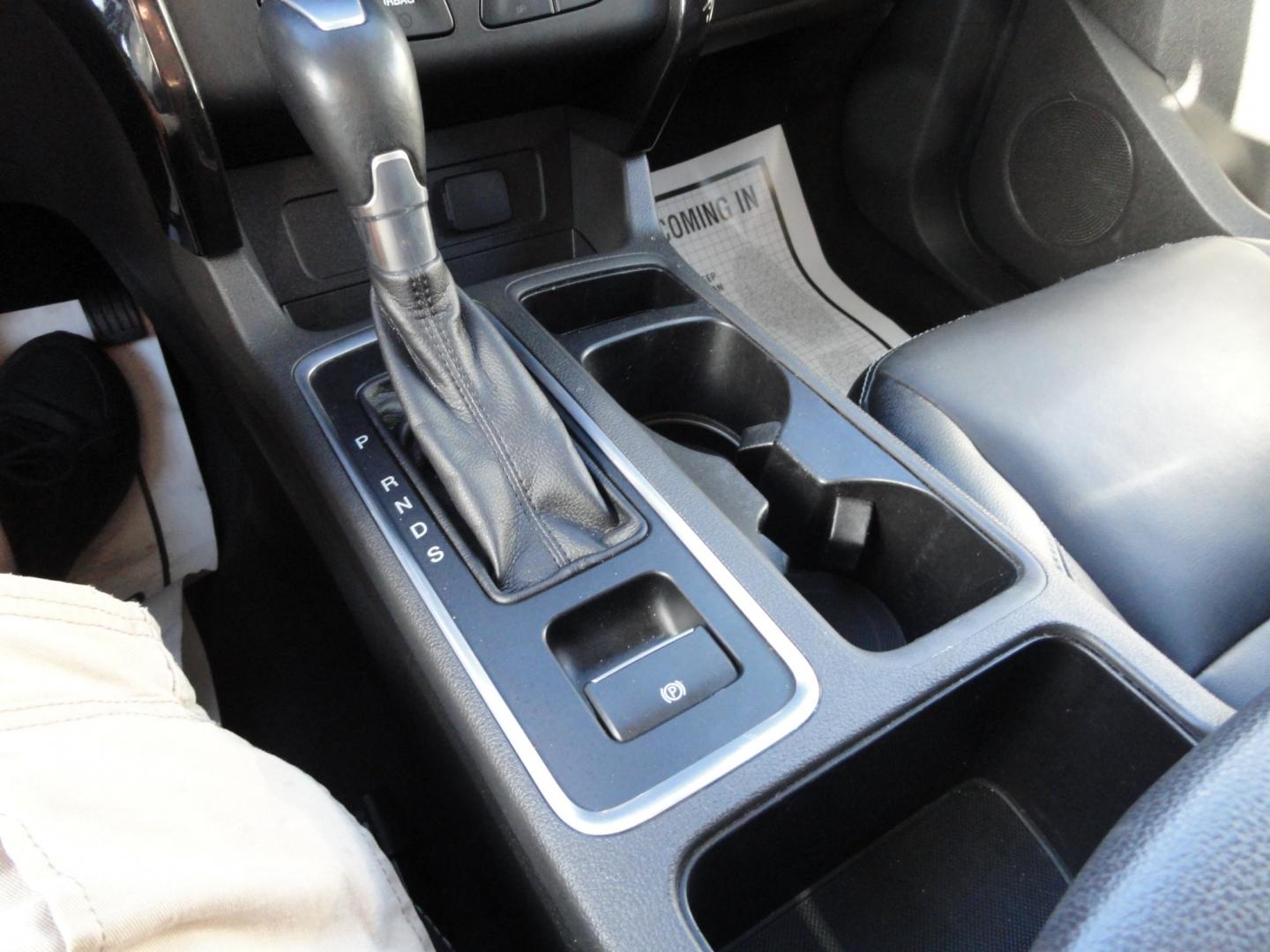 2017 White Gold Metallic /Black Ford Escape Titanium 4WD (1FMCU9J97HU) with an 2.0L L4 DOHC 16V engine, 6-Speed Automatic transmission, located at 827 W 26th Street, Erie, PA, 16508, (814) 455-3401, 42.105431, -80.090942 - Thanks for looking at our extra clean accident and rust free two owner recent arrival. This is the top-of-the-line Titanium four-wheel drive model that's in like new condition with no paint or body damage and the nonsmoker interior is like new also, plus it comes with all the options available inclu- Photo#13