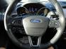 2017 White Gold Metallic /Black Ford Escape Titanium 4WD (1FMCU9J97HU) with an 2.0L L4 DOHC 16V engine, 6-Speed Automatic transmission, located at 827 W 26th Street, Erie, PA, 16508, (814) 455-3401, 42.105431, -80.090942 - Thanks for looking at our extra clean accident and rust free two owner recent arrival. This is the top-of-the-line Titanium four-wheel drive model that's in like new condition with no paint or body damage and the nonsmoker interior is like new also, plus it comes with all the options available inclu- Photo#14