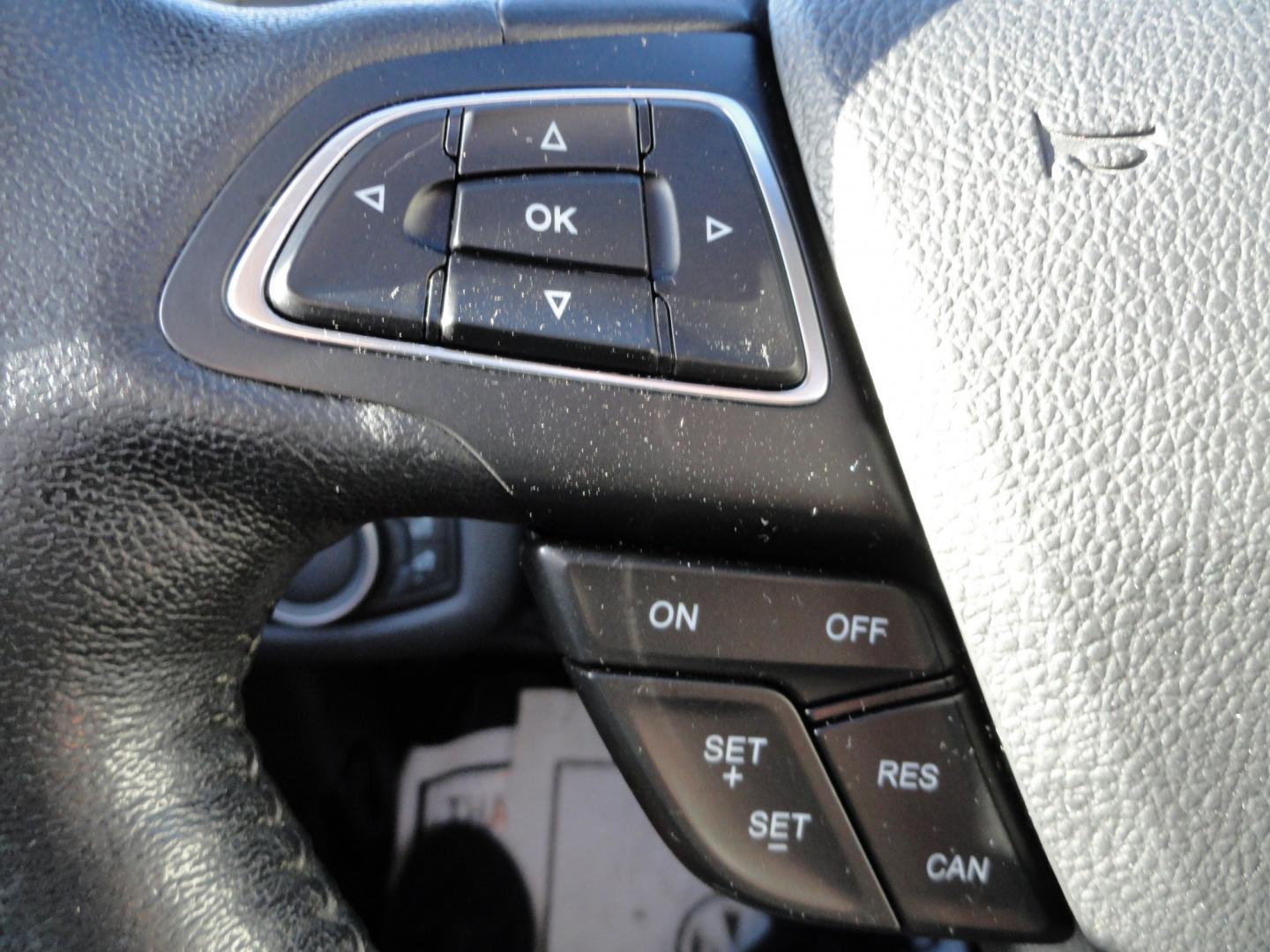 2017 White Gold Metallic /Black Ford Escape Titanium 4WD (1FMCU9J97HU) with an 2.0L L4 DOHC 16V engine, 6-Speed Automatic transmission, located at 827 W 26th Street, Erie, PA, 16508, (814) 455-3401, 42.105431, -80.090942 - Thanks for looking at our extra clean accident and rust free two owner recent arrival. This is the top-of-the-line Titanium four-wheel drive model that's in like new condition with no paint or body damage and the nonsmoker interior is like new also, plus it comes with all the options available inclu- Photo#19