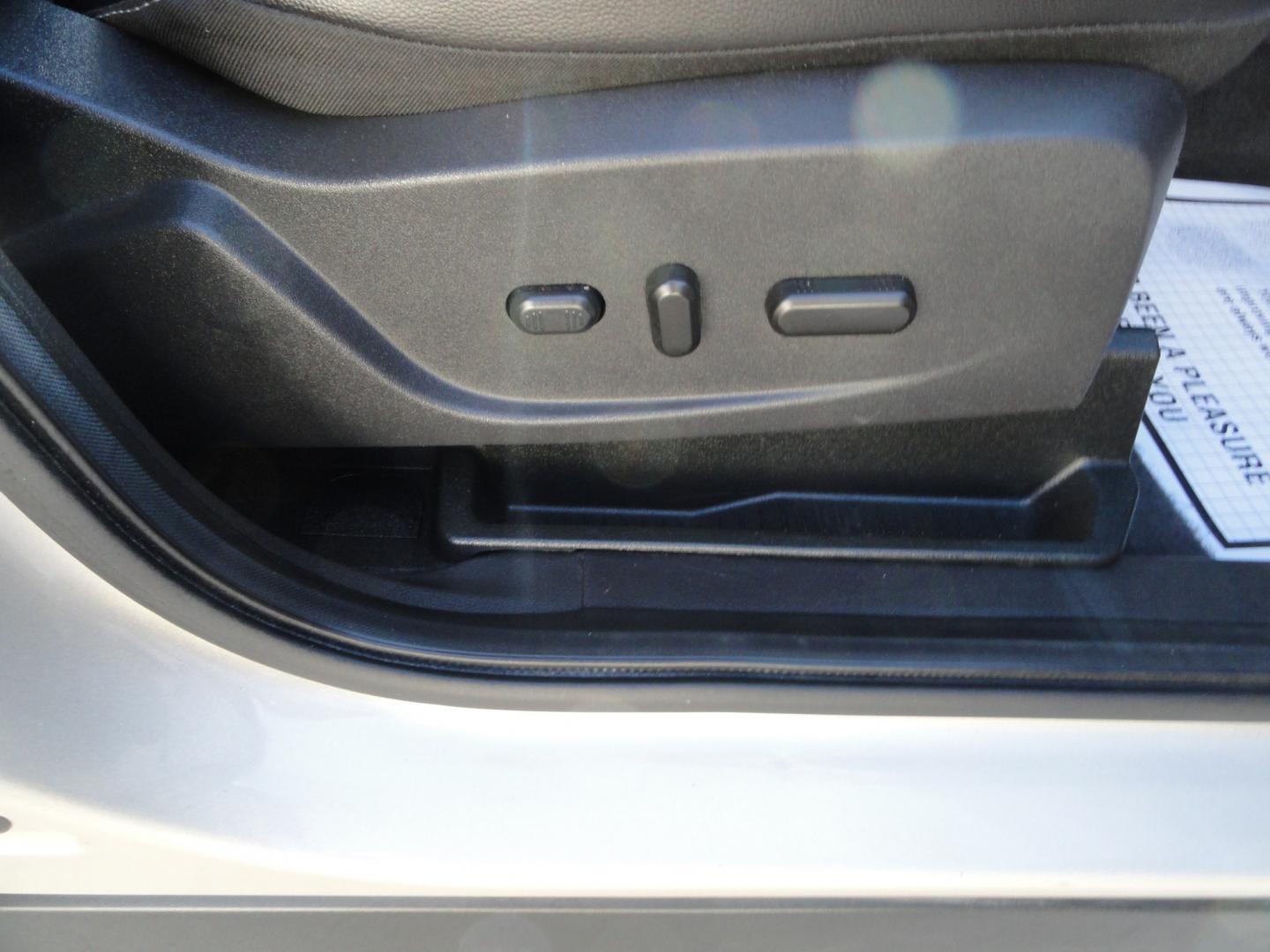 2017 White Gold Metallic /Black Ford Escape Titanium 4WD (1FMCU9J97HU) with an 2.0L L4 DOHC 16V engine, 6-Speed Automatic transmission, located at 827 W 26th Street, Erie, PA, 16508, (814) 455-3401, 42.105431, -80.090942 - Thanks for looking at our extra clean accident and rust free two owner recent arrival. This is the top-of-the-line Titanium four-wheel drive model that's in like new condition with no paint or body damage and the nonsmoker interior is like new also, plus it comes with all the options available inclu- Photo#47
