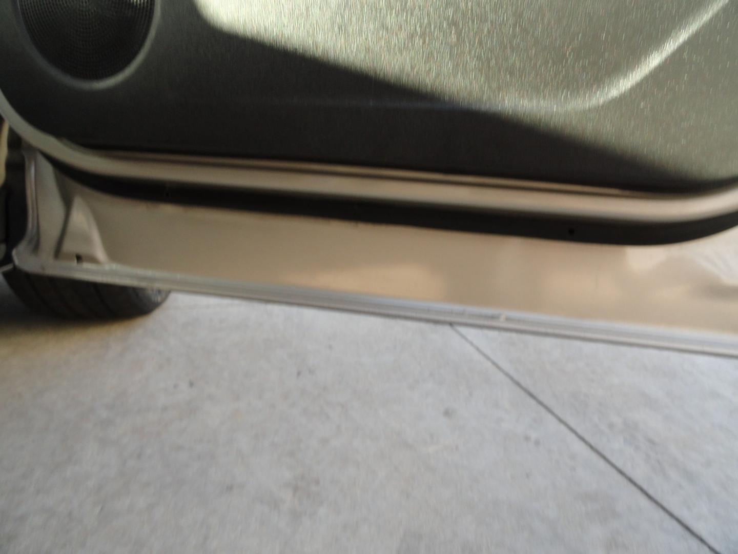 2017 White Gold Metallic /Black Ford Escape Titanium 4WD (1FMCU9J97HU) with an 2.0L L4 DOHC 16V engine, 6-Speed Automatic transmission, located at 827 W 26th Street, Erie, PA, 16508, (814) 455-3401, 42.105431, -80.090942 - Thanks for looking at our extra clean accident and rust free two owner recent arrival. This is the top-of-the-line Titanium four-wheel drive model that's in like new condition with no paint or body damage and the nonsmoker interior is like new also, plus it comes with all the options available inclu- Photo#49