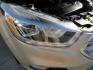2017 White Gold Metallic /Black Ford Escape Titanium 4WD (1FMCU9J97HU) with an 2.0L L4 DOHC 16V engine, 6-Speed Automatic transmission, located at 827 W 26th Street, Erie, PA, 16508, (814) 455-3401, 42.105431, -80.090942 - Thanks for looking at our extra clean accident and rust free two owner recent arrival. This is the top-of-the-line Titanium four-wheel drive model that's in like new condition with no paint or body damage and the nonsmoker interior is like new also, plus it comes with all the options available inclu- Photo#50