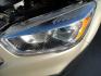 2017 White Gold Metallic /Black Ford Escape Titanium 4WD (1FMCU9J97HU) with an 2.0L L4 DOHC 16V engine, 6-Speed Automatic transmission, located at 827 W 26th Street, Erie, PA, 16508, (814) 455-3401, 42.105431, -80.090942 - Thanks for looking at our extra clean accident and rust free two owner recent arrival. This is the top-of-the-line Titanium four-wheel drive model that's in like new condition with no paint or body damage and the nonsmoker interior is like new also, plus it comes with all the options available inclu- Photo#51