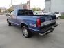 1997 Bright Blue Metallic /Greystone Chevrolet K 1500 Ext. Cab 6.5-ft. Bed 4WD (2GCEK19R9V1) with an 5.7L V8 OHV 16V engine, 4 speed Automatic transmission, located at 827 W 26th Street, Erie, PA, 16508, (814) 455-3401, 42.105431, -80.090942- Photo#5