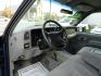 1997 Bright Blue Metallic /Greystone Chevrolet K 1500 Ext. Cab 6.5-ft. Bed 4WD (2GCEK19R9V1) with an 5.7L V8 OHV 16V engine, 4 speed Automatic transmission, located at 827 W 26th Street, Erie, PA, 16508, (814) 455-3401, 42.105431, -80.090942- Photo#8