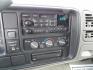 1997 Bright Blue Metallic /Greystone Chevrolet K 1500 Ext. Cab 6.5-ft. Bed 4WD (2GCEK19R9V1) with an 5.7L V8 OHV 16V engine, 4 speed Automatic transmission, located at 827 W 26th Street, Erie, PA, 16508, (814) 455-3401, 42.105431, -80.090942- Photo#9