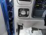 1997 Bright Blue Metallic /Greystone Chevrolet K 1500 Ext. Cab 6.5-ft. Bed 4WD (2GCEK19R9V1) with an 5.7L V8 OHV 16V engine, 4 speed Automatic transmission, located at 827 W 26th Street, Erie, PA, 16508, (814) 455-3401, 42.105431, -80.090942- Photo#14