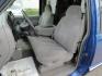 1997 Bright Blue Metallic /Greystone Chevrolet K 1500 Ext. Cab 6.5-ft. Bed 4WD (2GCEK19R9V1) with an 5.7L V8 OHV 16V engine, 4 speed Automatic transmission, located at 827 W 26th Street, Erie, PA, 16508, (814) 455-3401, 42.105431, -80.090942- Photo#15