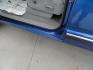 1997 Bright Blue Metallic /Greystone Chevrolet K 1500 Ext. Cab 6.5-ft. Bed 4WD (2GCEK19R9V1) with an 5.7L V8 OHV 16V engine, 4 speed Automatic transmission, located at 827 W 26th Street, Erie, PA, 16508, (814) 455-3401, 42.105431, -80.090942- Photo#17