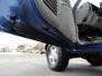 1997 Bright Blue Metallic /Greystone Chevrolet K 1500 Ext. Cab 6.5-ft. Bed 4WD (2GCEK19R9V1) with an 5.7L V8 OHV 16V engine, 4 speed Automatic transmission, located at 827 W 26th Street, Erie, PA, 16508, (814) 455-3401, 42.105431, -80.090942- Photo#19