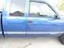 1997 Bright Blue Metallic /Greystone Chevrolet K 1500 Ext. Cab 6.5-ft. Bed 4WD (2GCEK19R9V1) with an 5.7L V8 OHV 16V engine, 4 speed Automatic transmission, located at 827 W 26th Street, Erie, PA, 16508, (814) 455-3401, 42.105431, -80.090942- Photo#28