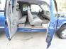 1997 Bright Blue Metallic /Greystone Chevrolet K 1500 Ext. Cab 6.5-ft. Bed 4WD (2GCEK19R9V1) with an 5.7L V8 OHV 16V engine, 4 speed Automatic transmission, located at 827 W 26th Street, Erie, PA, 16508, (814) 455-3401, 42.105431, -80.090942- Photo#29