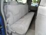 1997 Bright Blue Metallic /Greystone Chevrolet K 1500 Ext. Cab 6.5-ft. Bed 4WD (2GCEK19R9V1) with an 5.7L V8 OHV 16V engine, 4 speed Automatic transmission, located at 827 W 26th Street, Erie, PA, 16508, (814) 455-3401, 42.105431, -80.090942- Photo#35