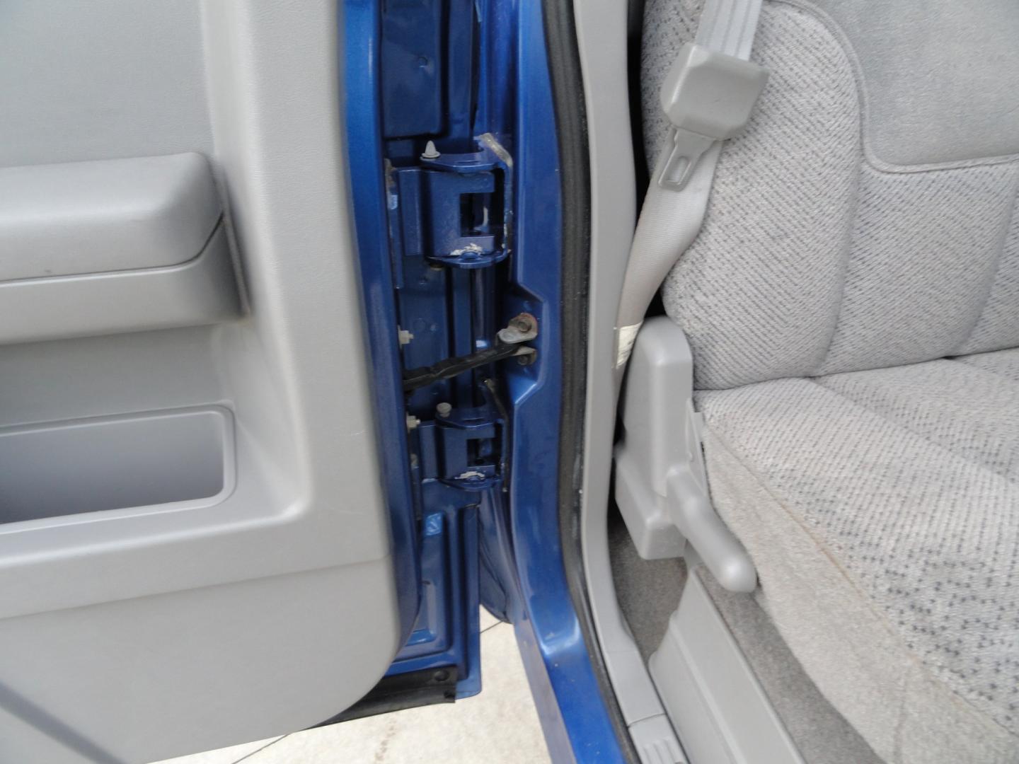 1997 Bright Blue Metallic /Greystone Chevrolet K 1500 Ext. Cab 6.5-ft. Bed 4WD (2GCEK19R9V1) with an 5.7L V8 OHV 16V engine, 4 speed Automatic transmission, located at 827 W 26th Street, Erie, PA, 16508, (814) 455-3401, 42.105431, -80.090942- Photo#36