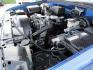 1997 Bright Blue Metallic /Greystone Chevrolet K 1500 Ext. Cab 6.5-ft. Bed 4WD (2GCEK19R9V1) with an 5.7L V8 OHV 16V engine, 4 speed Automatic transmission, located at 827 W 26th Street, Erie, PA, 16508, (814) 455-3401, 42.105431, -80.090942- Photo#43