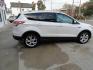 2016 White Platinum Metallic /Tan Ford Escape Titanium 4WD (1FMCU9J92GU) with an 2.0L L4 DOHC 16V engine, 6-Speed Automatic transmission, located at 827 W 26th Street, Erie, PA, 16508, (814) 455-3401, 42.105431, -80.090942 - Thanks for looking at our super clean two owner accident-free recent arrival. This is the Titanium model with four-wheel drive and pretty much has all the options that were available in the 2016 model year. A full service was just completed in our service department with new Pa state and emissions i- Photo#3