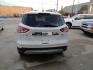 2016 White Platinum Metallic /Tan Ford Escape Titanium 4WD (1FMCU9J92GU) with an 2.0L L4 DOHC 16V engine, 6-Speed Automatic transmission, located at 827 W 26th Street, Erie, PA, 16508, (814) 455-3401, 42.105431, -80.090942 - Thanks for looking at our super clean two owner accident-free recent arrival. This is the Titanium model with four-wheel drive and pretty much has all the options that were available in the 2016 model year. A full service was just completed in our service department with new Pa state and emissions i- Photo#4