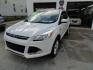2016 White Platinum Metallic /Tan Ford Escape Titanium 4WD (1FMCU9J92GU) with an 2.0L L4 DOHC 16V engine, 6-Speed Automatic transmission, located at 827 W 26th Street, Erie, PA, 16508, (814) 455-3401, 42.105431, -80.090942 - Thanks for looking at our super clean two owner accident-free recent arrival. This is the Titanium model with four-wheel drive and pretty much has all the options that were available in the 2016 model year. A full service was just completed in our service department with new Pa state and emissions i- Photo#7