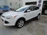 2016 White Platinum Metallic /Tan Ford Escape Titanium 4WD (1FMCU9J92GU) with an 2.0L L4 DOHC 16V engine, 6-Speed Automatic transmission, located at 827 W 26th Street, Erie, PA, 16508, (814) 455-3401, 42.105431, -80.090942 - Thanks for looking at our super clean two owner accident-free recent arrival. This is the Titanium model with four-wheel drive and pretty much has all the options that were available in the 2016 model year. A full service was just completed in our service department with new Pa state and emissions i- Photo#6