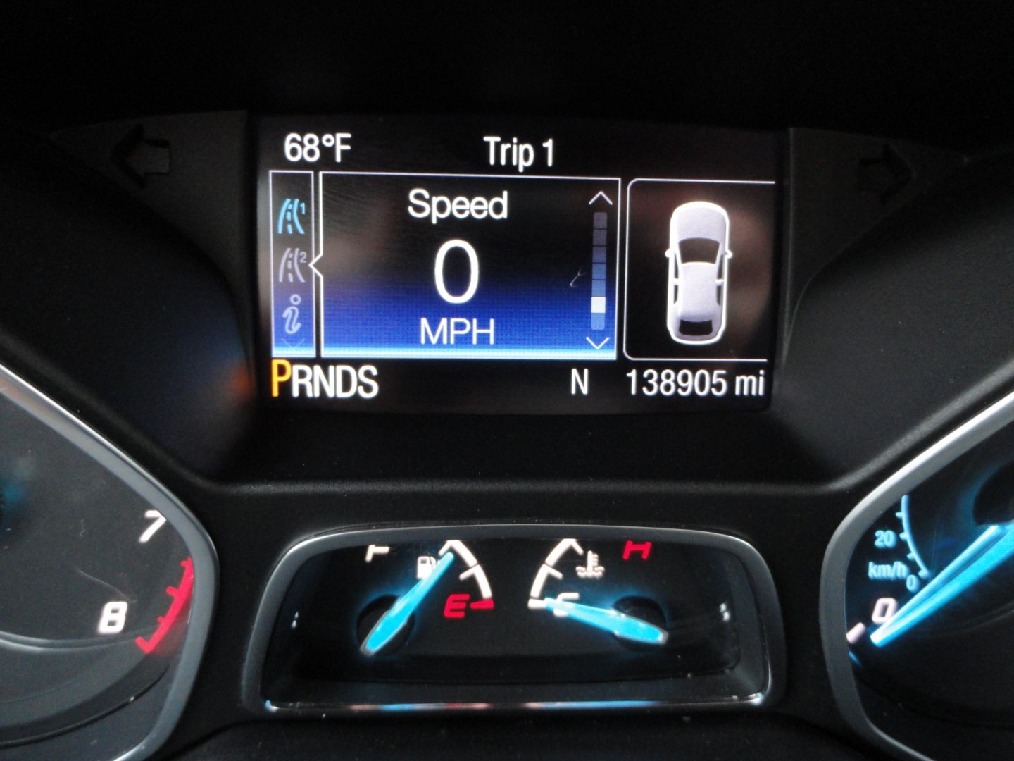 2016 White Platinum Metallic /Tan Ford Escape Titanium 4WD (1FMCU9J92GU) with an 2.0L L4 DOHC 16V engine, 6-Speed Automatic transmission, located at 827 W 26th Street, Erie, PA, 16508, (814) 455-3401, 42.105431, -80.090942 - Thanks for looking at our super clean two owner accident-free recent arrival. This is the Titanium model with four-wheel drive and pretty much has all the options that were available in the 2016 model year. A full service was just completed in our service department with new Pa state and emissions i- Photo#19