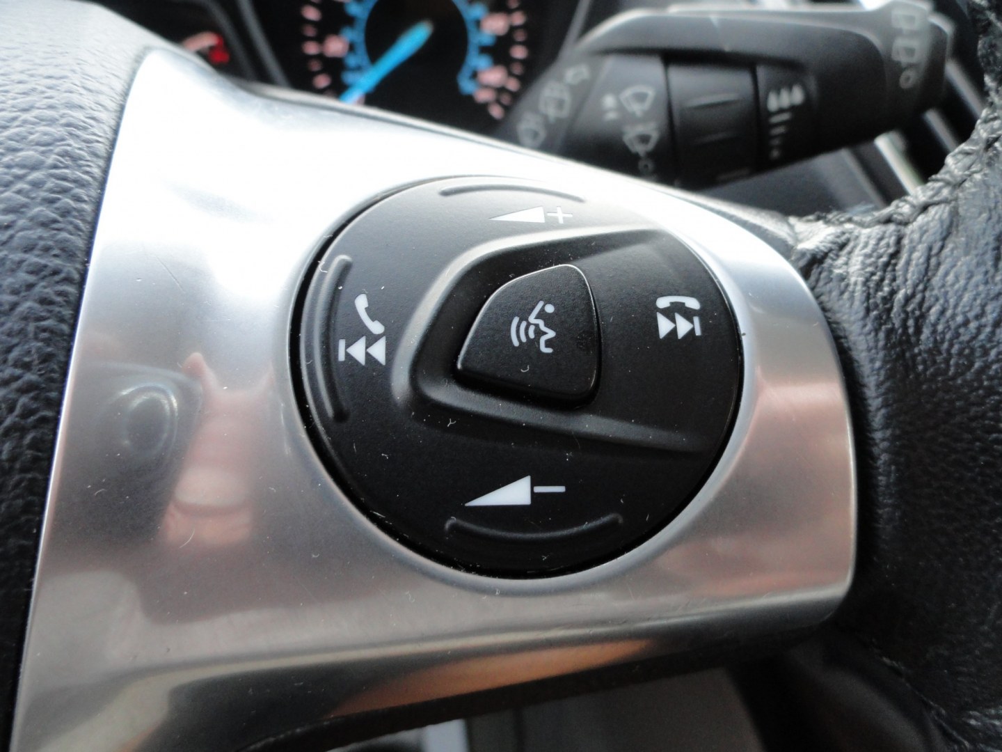 2016 White Platinum Metallic /Tan Ford Escape Titanium 4WD (1FMCU9J92GU) with an 2.0L L4 DOHC 16V engine, 6-Speed Automatic transmission, located at 827 W 26th Street, Erie, PA, 16508, (814) 455-3401, 42.105431, -80.090942 - Thanks for looking at our super clean two owner accident-free recent arrival. This is the Titanium model with four-wheel drive and pretty much has all the options that were available in the 2016 model year. A full service was just completed in our service department with new Pa state and emissions i- Photo#21
