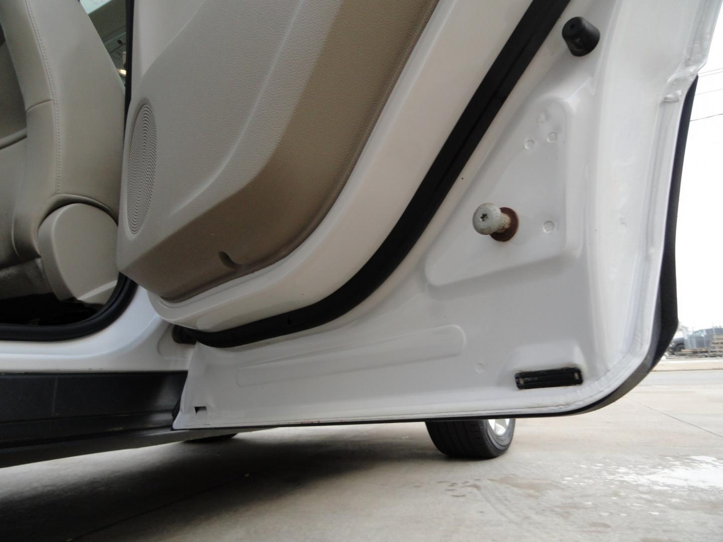 2016 White Platinum Metallic /Tan Ford Escape Titanium 4WD (1FMCU9J92GU) with an 2.0L L4 DOHC 16V engine, 6-Speed Automatic transmission, located at 827 W 26th Street, Erie, PA, 16508, (814) 455-3401, 42.105431, -80.090942 - Thanks for looking at our super clean two owner accident-free recent arrival. This is the Titanium model with four-wheel drive and pretty much has all the options that were available in the 2016 model year. A full service was just completed in our service department with new Pa state and emissions i- Photo#41