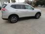 2016 Brilliant Silver Metallic /Jet Black Nissan Rogue SL AWD (5N1AT2MV7GC) with an 2.5L L4 DOHC 16V engine, CVT transmission, located at 827 W 26th Street, Erie, PA, 16508, (814) 455-3401, 42.105431, -80.090942 - Thanks for looking at our two-owner accident-free recent arrival. This is the SL model all-wheel drive with just about every item that was available in the 2016 model year and yes, I know it has a few miles but it's in like new condition and the engine was just recently replace with one that has onl- Photo#3