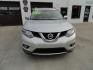 2016 Brilliant Silver Metallic /Jet Black Nissan Rogue SL AWD (5N1AT2MV7GC) with an 2.5L L4 DOHC 16V engine, CVT transmission, located at 827 W 26th Street, Erie, PA, 16508, (814) 455-3401, 42.105431, -80.090942 - Thanks for looking at our two-owner accident-free recent arrival. This is the SL model all-wheel drive with just about every item that was available in the 2016 model year and yes, I know it has a few miles but it's in like new condition and the engine was just recently replace with one that has onl- Photo#1