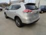 2016 Brilliant Silver Metallic /Jet Black Nissan Rogue SL AWD (5N1AT2MV7GC) with an 2.5L L4 DOHC 16V engine, CVT transmission, located at 827 W 26th Street, Erie, PA, 16508, (814) 455-3401, 42.105431, -80.090942 - Thanks for looking at our two-owner accident-free recent arrival. This is the SL model all-wheel drive with just about every item that was available in the 2016 model year and yes, I know it has a few miles but it's in like new condition and the engine was just recently replace with one that has onl- Photo#5
