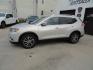 2016 Brilliant Silver Metallic /Jet Black Nissan Rogue SL AWD (5N1AT2MV7GC) with an 2.5L L4 DOHC 16V engine, CVT transmission, located at 827 W 26th Street, Erie, PA, 16508, (814) 455-3401, 42.105431, -80.090942 - Thanks for looking at our two-owner accident-free recent arrival. This is the SL model all-wheel drive with just about every item that was available in the 2016 model year and yes, I know it has a few miles but it's in like new condition and the engine was just recently replace with one that has onl- Photo#6