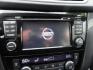 2016 Brilliant Silver Metallic /Jet Black Nissan Rogue SL AWD (5N1AT2MV7GC) with an 2.5L L4 DOHC 16V engine, CVT transmission, located at 827 W 26th Street, Erie, PA, 16508, (814) 455-3401, 42.105431, -80.090942 - Thanks for looking at our two-owner accident-free recent arrival. This is the SL model all-wheel drive with just about every item that was available in the 2016 model year and yes, I know it has a few miles but it's in like new condition and the engine was just recently replace with one that has onl- Photo#12