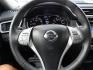 2016 Brilliant Silver Metallic /Jet Black Nissan Rogue SL AWD (5N1AT2MV7GC) with an 2.5L L4 DOHC 16V engine, CVT transmission, located at 827 W 26th Street, Erie, PA, 16508, (814) 455-3401, 42.105431, -80.090942 - Thanks for looking at our two-owner accident-free recent arrival. This is the SL model all-wheel drive with just about every item that was available in the 2016 model year and yes, I know it has a few miles but it's in like new condition and the engine was just recently replace with one that has onl- Photo#20