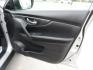 2016 Brilliant Silver Metallic /Jet Black Nissan Rogue SL AWD (5N1AT2MV7GC) with an 2.5L L4 DOHC 16V engine, CVT transmission, located at 827 W 26th Street, Erie, PA, 16508, (814) 455-3401, 42.105431, -80.090942 - Thanks for looking at our two-owner accident-free recent arrival. This is the SL model all-wheel drive with just about every item that was available in the 2016 model year and yes, I know it has a few miles but it's in like new condition and the engine was just recently replace with one that has onl- Photo#41