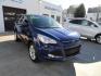 2015 Deep Impact Blue /Greystone Ford Escape SE 4WD (1FMCU9GX9FU) with an 1.6L L4 DOHC 16V engine, 6-Speed Automatic transmission, located at 827 W 26th Street, Erie, PA, 16508, (814) 455-3401, 42.105431, -80.090942- Photo#0