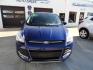 2015 Deep Impact Blue /Greystone Ford Escape SE 4WD (1FMCU9GX9FU) with an 1.6L L4 DOHC 16V engine, 6-Speed Automatic transmission, located at 827 W 26th Street, Erie, PA, 16508, (814) 455-3401, 42.105431, -80.090942- Photo#1