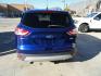 2015 Deep Impact Blue /Greystone Ford Escape SE 4WD (1FMCU9GX9FU) with an 1.6L L4 DOHC 16V engine, 6-Speed Automatic transmission, located at 827 W 26th Street, Erie, PA, 16508, (814) 455-3401, 42.105431, -80.090942- Photo#4