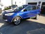 2015 Deep Impact Blue /Greystone Ford Escape SE 4WD (1FMCU9GX9FU) with an 1.6L L4 DOHC 16V engine, 6-Speed Automatic transmission, located at 827 W 26th Street, Erie, PA, 16508, (814) 455-3401, 42.105431, -80.090942- Photo#6