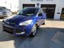 2015 Deep Impact Blue /Greystone Ford Escape SE 4WD (1FMCU9GX9FU) with an 1.6L L4 DOHC 16V engine, 6-Speed Automatic transmission, located at 827 W 26th Street, Erie, PA, 16508, (814) 455-3401, 42.105431, -80.090942- Photo#7