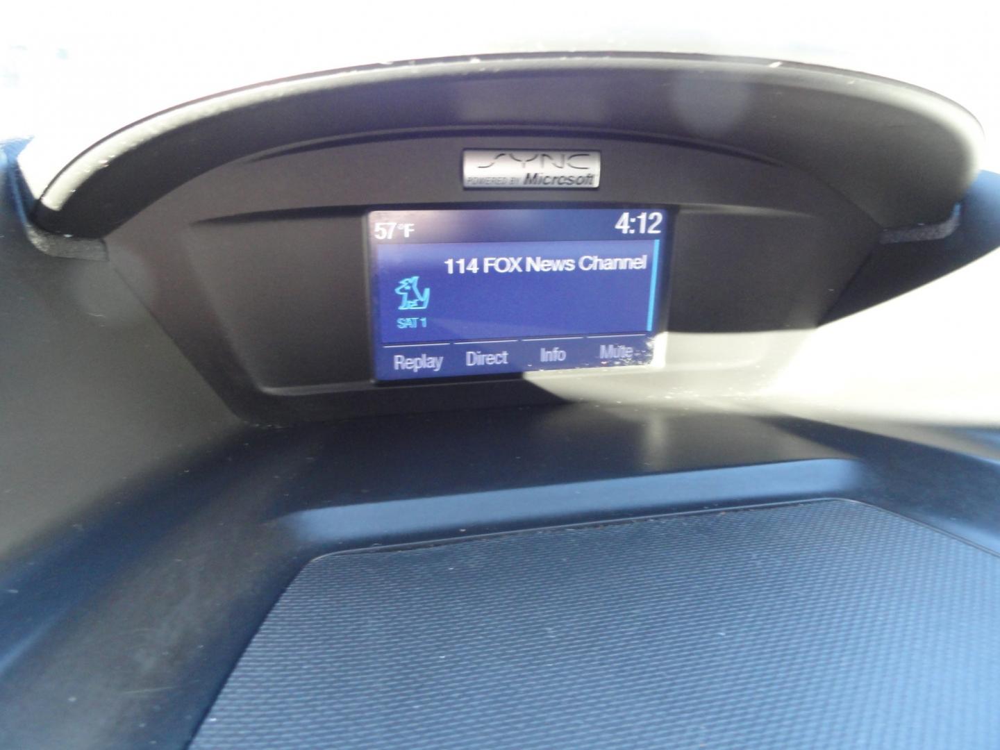 2015 Deep Impact Blue /Greystone Ford Escape SE 4WD (1FMCU9GX9FU) with an 1.6L L4 DOHC 16V engine, 6-Speed Automatic transmission, located at 827 W 26th Street, Erie, PA, 16508, (814) 455-3401, 42.105431, -80.090942- Photo#10