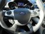 2015 Deep Impact Blue /Greystone Ford Escape SE 4WD (1FMCU9GX9FU) with an 1.6L L4 DOHC 16V engine, 6-Speed Automatic transmission, located at 827 W 26th Street, Erie, PA, 16508, (814) 455-3401, 42.105431, -80.090942- Photo#14