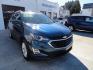 2019 Pacific Blue metallic /Medium Ash Gray Chevrolet Equinox LT AWD (3GNAXUEV3KL) with an 1.5L L4 DOHC 16V TURBO engine, 6-Speed Automatic transmission, located at 827 W 26th Street, Erie, PA, 16508, (814) 455-3401, 42.105431, -80.090942 - Thanks for looking at our ONE owner accident and rust-free super clean local trade in. This is the LT model with all wheel drive, power drivers seat, keyless entry with push button start, remote start, heated seats, back up camera, navigation, panoramic sunroof, blind spot monitor and lots more plus- Photo#0