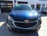 2019 Pacific Blue metallic /Medium Ash Gray Chevrolet Equinox LT AWD (3GNAXUEV3KL) with an 1.5L L4 DOHC 16V TURBO engine, 6-Speed Automatic transmission, located at 827 W 26th Street, Erie, PA, 16508, (814) 455-3401, 42.105431, -80.090942 - Thanks for looking at our ONE owner accident and rust-free super clean local trade in. This is the LT model with all wheel drive, power drivers seat, keyless entry with push button start, remote start, heated seats, back up camera, navigation, panoramic sunroof, blind spot monitor and lots more plus- Photo#1