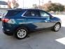 2019 Pacific Blue metallic /Medium Ash Gray Chevrolet Equinox LT AWD (3GNAXUEV3KL) with an 1.5L L4 DOHC 16V TURBO engine, 6-Speed Automatic transmission, located at 827 W 26th Street, Erie, PA, 16508, (814) 455-3401, 42.105431, -80.090942 - Thanks for looking at our ONE owner accident and rust-free super clean local trade in. This is the LT model with all wheel drive, power drivers seat, keyless entry with push button start, remote start, heated seats, back up camera, navigation, panoramic sunroof, blind spot monitor and lots more plus- Photo#3