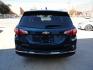 2019 Pacific Blue metallic /Medium Ash Gray Chevrolet Equinox LT AWD (3GNAXUEV3KL) with an 1.5L L4 DOHC 16V TURBO engine, 6-Speed Automatic transmission, located at 827 W 26th Street, Erie, PA, 16508, (814) 455-3401, 42.105431, -80.090942 - Thanks for looking at our ONE owner accident and rust-free super clean local trade in. This is the LT model with all wheel drive, power drivers seat, keyless entry with push button start, remote start, heated seats, back up camera, navigation, panoramic sunroof, blind spot monitor and lots more plus- Photo#4