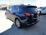 2019 Pacific Blue metallic /Medium Ash Gray Chevrolet Equinox LT AWD (3GNAXUEV3KL) with an 1.5L L4 DOHC 16V TURBO engine, 6-Speed Automatic transmission, located at 827 W 26th Street, Erie, PA, 16508, (814) 455-3401, 42.105431, -80.090942 - Thanks for looking at our ONE owner accident and rust-free super clean local trade in. This is the LT model with all wheel drive, power drivers seat, keyless entry with push button start, remote start, heated seats, back up camera, navigation, panoramic sunroof, blind spot monitor and lots more plus- Photo#5