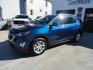 2019 Pacific Blue metallic /Medium Ash Gray Chevrolet Equinox LT AWD (3GNAXUEV3KL) with an 1.5L L4 DOHC 16V TURBO engine, 6-Speed Automatic transmission, located at 827 W 26th Street, Erie, PA, 16508, (814) 455-3401, 42.105431, -80.090942 - Thanks for looking at our ONE owner accident and rust-free super clean local trade in. This is the LT model with all wheel drive, power drivers seat, keyless entry with push button start, remote start, heated seats, back up camera, navigation, panoramic sunroof, blind spot monitor and lots more plus- Photo#6