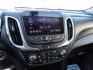 2019 Pacific Blue metallic /Medium Ash Gray Chevrolet Equinox LT AWD (3GNAXUEV3KL) with an 1.5L L4 DOHC 16V TURBO engine, 6-Speed Automatic transmission, located at 827 W 26th Street, Erie, PA, 16508, (814) 455-3401, 42.105431, -80.090942 - Thanks for looking at our ONE owner accident and rust-free super clean local trade in. This is the LT model with all wheel drive, power drivers seat, keyless entry with push button start, remote start, heated seats, back up camera, navigation, panoramic sunroof, blind spot monitor and lots more plus- Photo#9