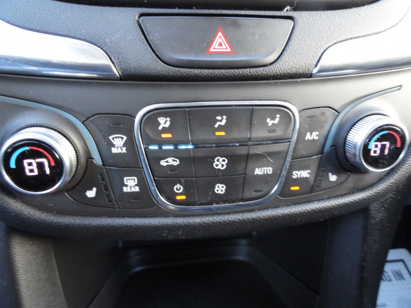2019 Pacific Blue metallic /Medium Ash Gray Chevrolet Equinox LT AWD (3GNAXUEV3KL) with an 1.5L L4 DOHC 16V TURBO engine, 6-Speed Automatic transmission, located at 827 W 26th Street, Erie, PA, 16508, (814) 455-3401, 42.105431, -80.090942 - Thanks for looking at our ONE owner accident and rust-free super clean local trade in. This is the LT model with all wheel drive, power drivers seat, keyless entry with push button start, remote start, heated seats, back up camera, navigation, panoramic sunroof, blind spot monitor and lots more plus- Photo#12